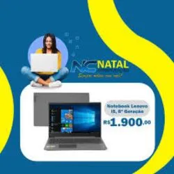 Natal Computação - Foto 3